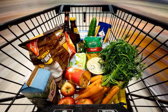 Lạm phát toàn cầu sắp 'cất cánh'?