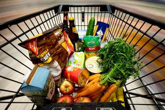 Lạm phát toàn cầu sắp 'cất cánh'?