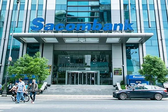 Sacombank muốn xử lý loạt nợ xấu từ thời Ngân hàng Phương Nam