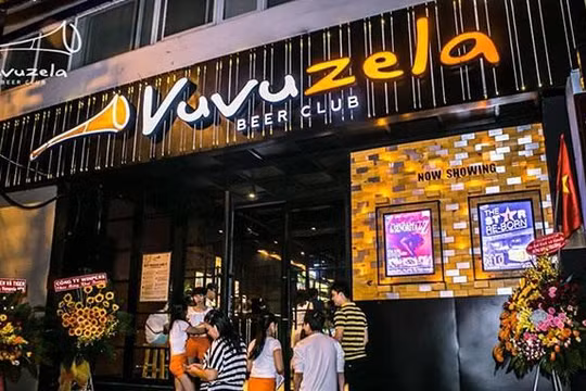 Tính đến cuối năm 2020, lợi nhuận sau thuế chưa phân phối của Golden Gate là 1.210 tỉ đồng (Nguồn: Internet)