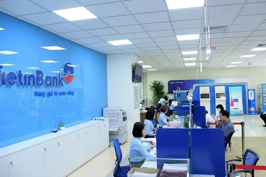VietinBank họp cổ đông bất thường bầu bổ sung thành viên HĐQT (Ảnh minh họa - Nguồn: Internet)