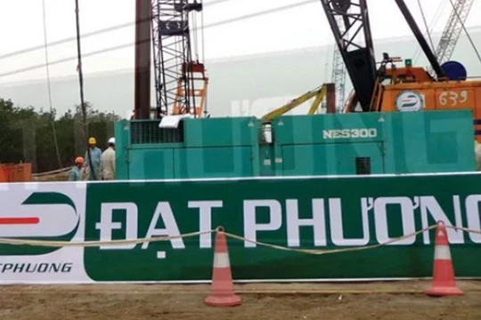 Đạt Phương dùng 19 triệu cổ phiếu DPG hút 300 tỉ đồng trái phiếu