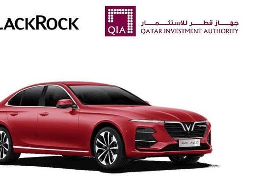 2 quỹ sắp rót hàng tỷ đô cho tham vọng xe điện của VinFast