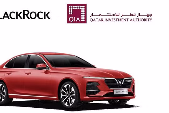 2 quỹ sắp rót hàng tỷ đô cho tham vọng xe điện của VinFast