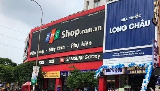 So găng kết quả kinh doanh của 3 ‘ông lớn’ công nghệ Việt trong năm 2020