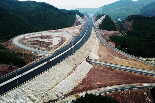 Xây dựng Tân Nam, Xây lắp 368 là những nhà thầu kín tiếng ở tỉnh Nghệ An (Ảnh minh họa - Nguồn: Internet)