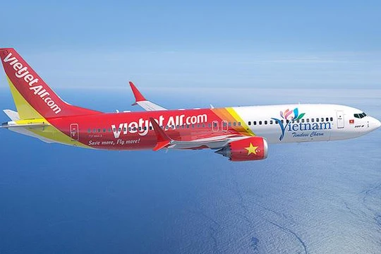 Vietjet dự báo thị trường quốc tế sẽ khởi sắc lại vào Quý 4/2021 (Ảnh: Internet)