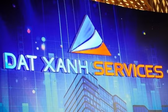 Ngày giao dịch đầu tiên của cổ phiếu DXS trên sàn HNX là 15/7/2021 (Nguồn: Đất Xanh Services)
