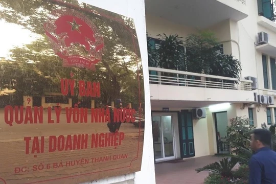 19 doanh nghiệp vốn Nhà nước lãi 21.000 tỉ đồng trong năm 2020