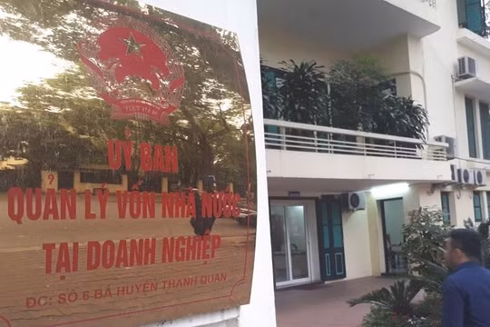 19 doanh nghiệp vốn Nhà nước lãi 21.000 tỉ đồng trong năm 2020