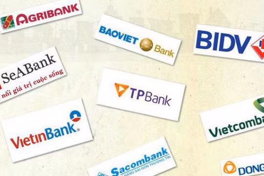 SSI: Lợi nhuận ngân hàng năm 2021 sẽ tăng 24%