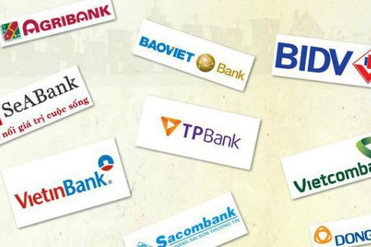 SSI: Lợi nhuận ngân hàng năm 2021 sẽ tăng 24%