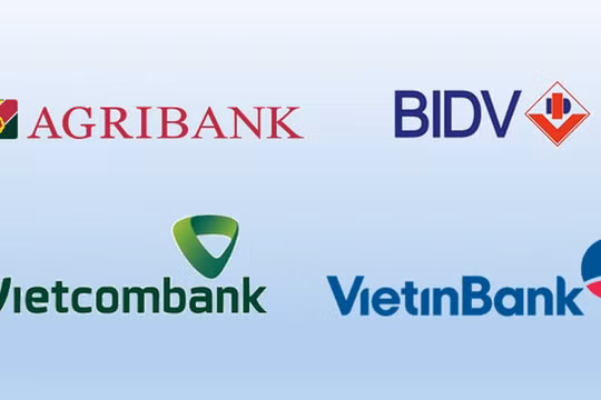 Năm 2021, LNTT của các NHTM quốc doanh sẽ tăng 30% (Nguồn: Internet)