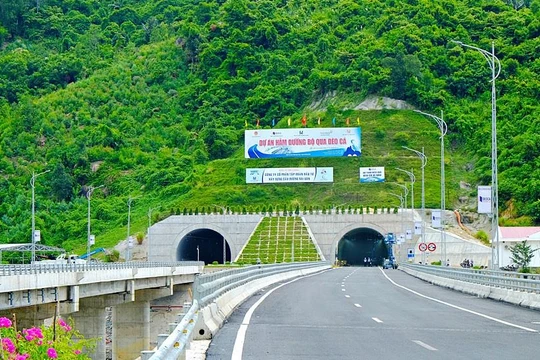 Chân dung Thành Lợi - DN muốn mua 10 triệu cổ phiếu HHV