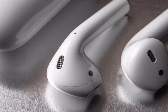 Việt Nam đứng ở đâu trong chuỗi cung ứng Apple toàn cầu?