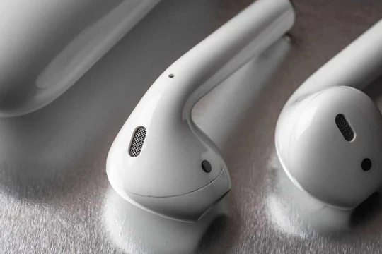 Việt Nam đứng ở đâu trong chuỗi cung ứng Apple toàn cầu?