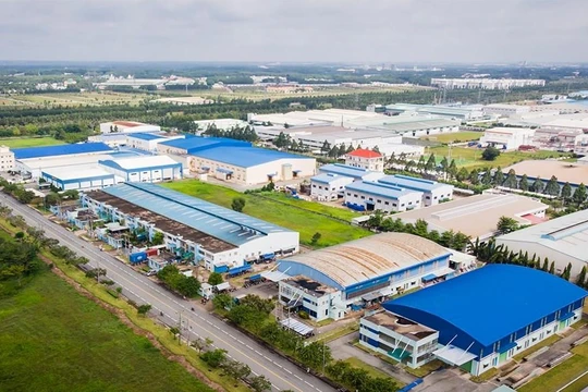 Việt Nam 'hút' 4,2 tỉ USD vốn FDI trong 2 tháng đầu năm 2024