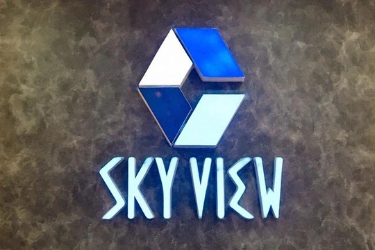 CenLand chi 485 tỉ đồng mua bất động sản của C-Holdings