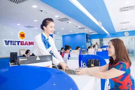 VietBank lãi hơn 400 tỉ đồng, đạt 65,7% kế hoạch “phấn đấu” năm 2020