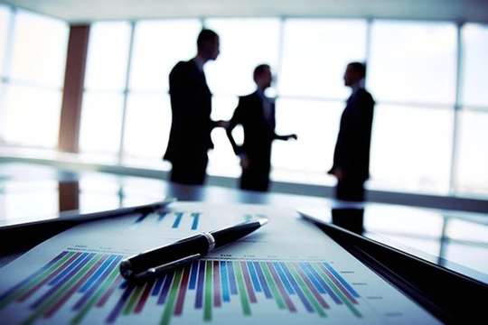 BĐS Ngọc Minh đóng trụ sở chính trên đường Hoàng Minh Giám, phường 9, quận Phú Nhuận, Tp. HCM (Ảnh: Internet)