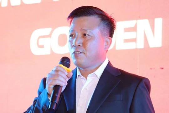 Bông Sen Vàng của 'đại gia' Đỗ Thành Duy làm ăn thế nào?