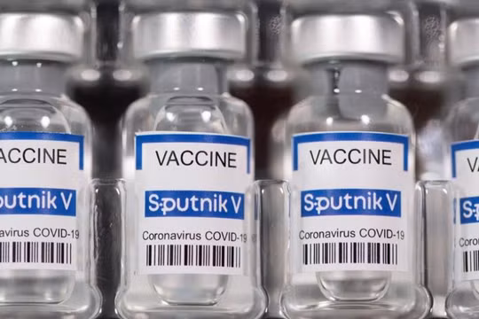 Vaccine Sputnik V