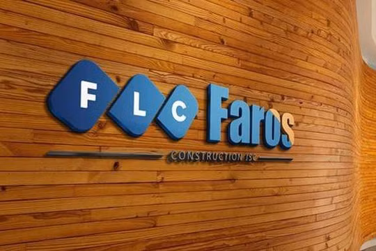 FLC Faros muốn tăng vốn điều lệ lên mức 6.276 tỉ đồng (Ảnh: Internet)