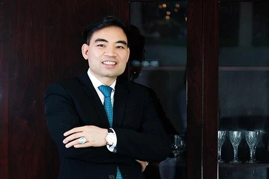 “Bóng” Năm Sao Group sau khoản nợ 1.750 tỉ đồng của Thế Giới Xanh