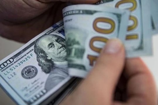 Kiều hối về nước vượt 18 tỉ USD