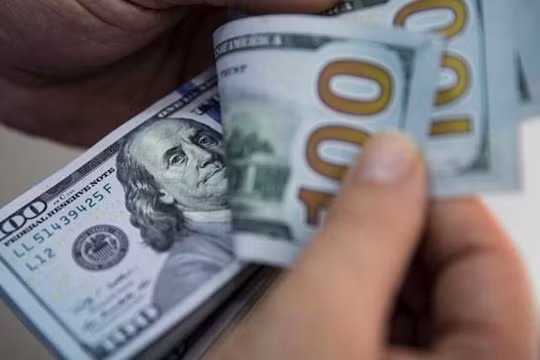 Kiều hối về nước vượt 18 tỉ USD