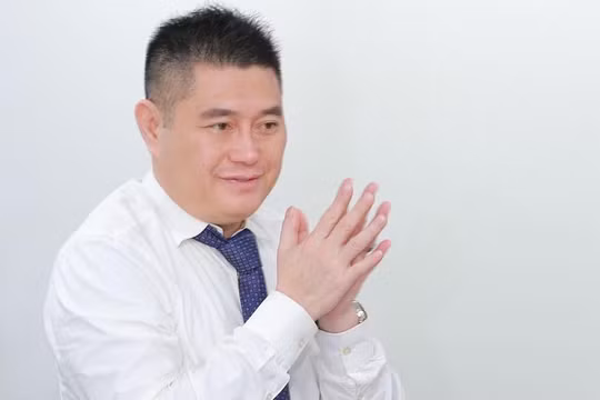 Ông Thụy được đề cử vào HĐQT LienVietPostBank