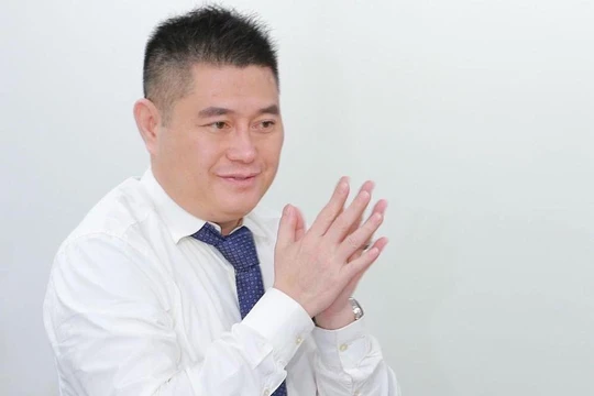 Ông Thụy được đề cử vào HĐQT LienVietPostBank