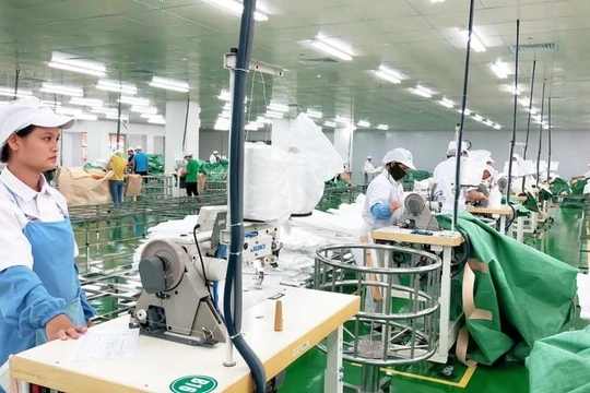 Kích thích kinh tế, chính sách tài khóa còn dư địa nhưng dấu hỏi là thời gian