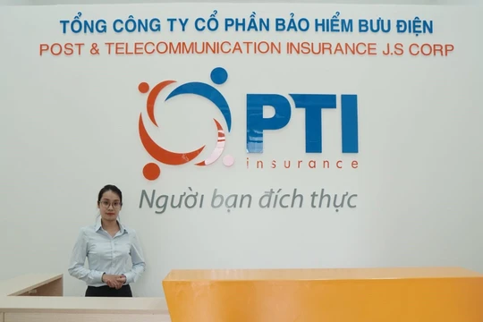 VNPost bán xong 18,2 triệu cổ phần PTI, thu về 1.409 tỉ đồng (Ảnh: PTI)