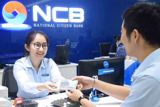 NCB đặt mục tiêu lợi nhuận năm 2021 ở mức 1.000 tỉ đồng (Nguồn: NCB)