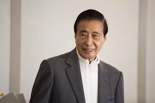 Con đường xây dựng khối tài sản hơn 31 tỷ USD của tỷ phú bất động sản giàu nhất thế giới