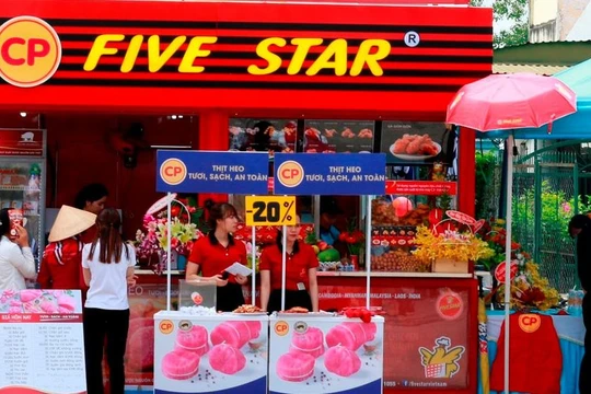 C.P. Việt Nam: Gã khổng lồ thống trị ngành nông nghiệp với lợi nhuận tỷ đô, tiệm cận Samsung, Honda