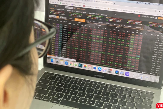 Ông Trần Ngọc Bê bị phạt tiền gần 1 tỉ đồng do vi phạm hành chính trong lĩnh vực chứng khoán