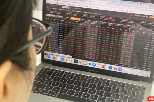 Ông Trần Ngọc Bê bị phạt tiền gần 1 tỉ đồng do vi phạm hành chính trong lĩnh vực chứng khoán