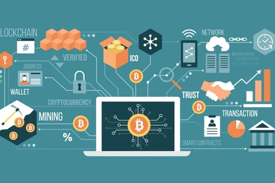 Việt Nam chưa có quy định cụ thể về tiền ảo và tài sản ảo (Nguồn: Internet)