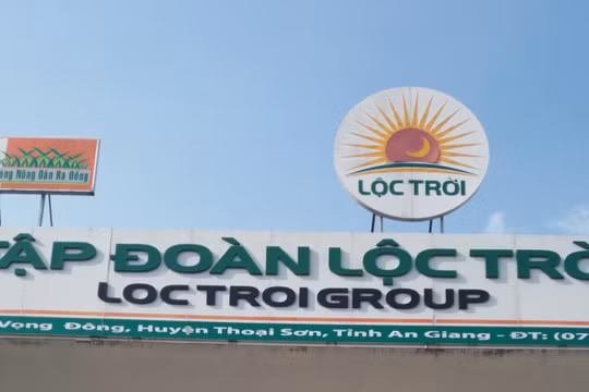 Lãi 184 tỉ đồng quý 1/2022, LTG hoàn thành 46% kế hoạch năm