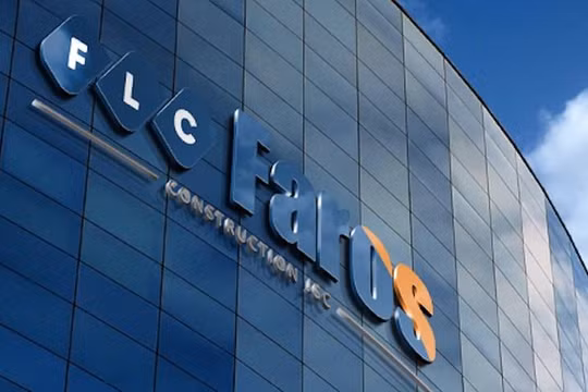 FLC Faros báo lãi 18,1 tỉ đồng Quý 1/2021, gấp 44 lần so với Quý 1/2020 (Ảnh: Internet)