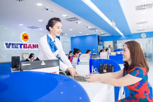 Vietbank báo lãi quý 4/2021 gấp hơn 8 lần cùng kỳ, nợ xấu tăng mạnh