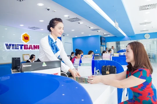 Vietbank báo lãi quý 4/2021 gấp hơn 8 lần cùng kỳ, nợ xấu tăng mạnh