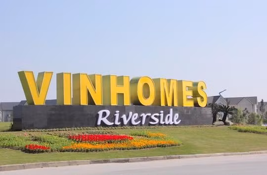 Vinhomes lãi hơn 39.200 tỉ đồng năm 2021
