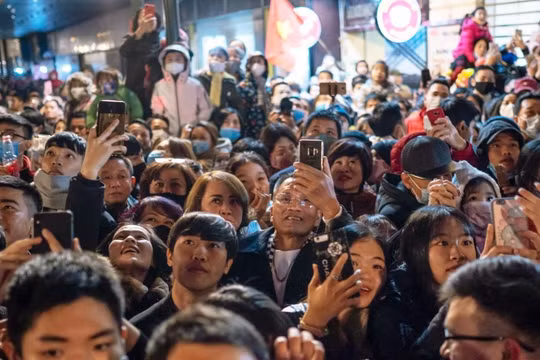 Thu nhập bình quân vượt Philippines, GDP vượt Singapore - Đây là khoảnh khắc bứt phá của Việt Nam!