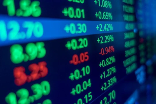 SAB, GVR và ACB sẽ thay thế REE, SBT và TCH trong rổ VN30 (Nguồn: Internet)