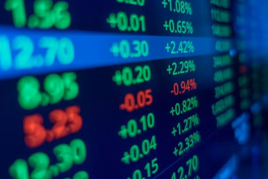 SAB, GVR và ACB sẽ thay thế REE, SBT và TCH trong rổ VN30 (Nguồn: Internet)