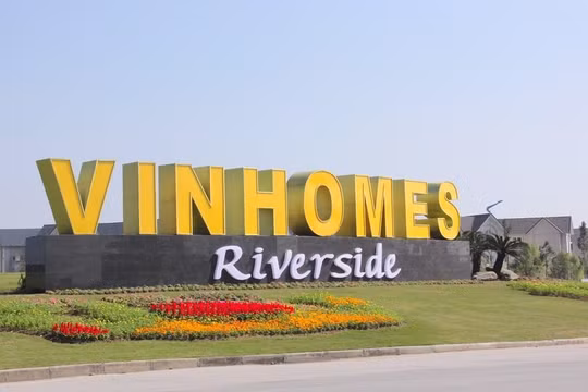 VHM ghi nhận lợi nhuận sau thuế chưa phân phối gần 67.000 tỉ đồng (Nguồn: Internet)