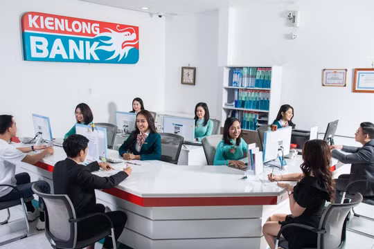 Kienlongbank tổ chức họp Đại hội đồng cổ đông bất thường năm 2021 vào ngày 28/1 (Nguồn: KLB)